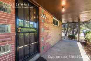10555 E 12th Ave - Photo 1 of 1
