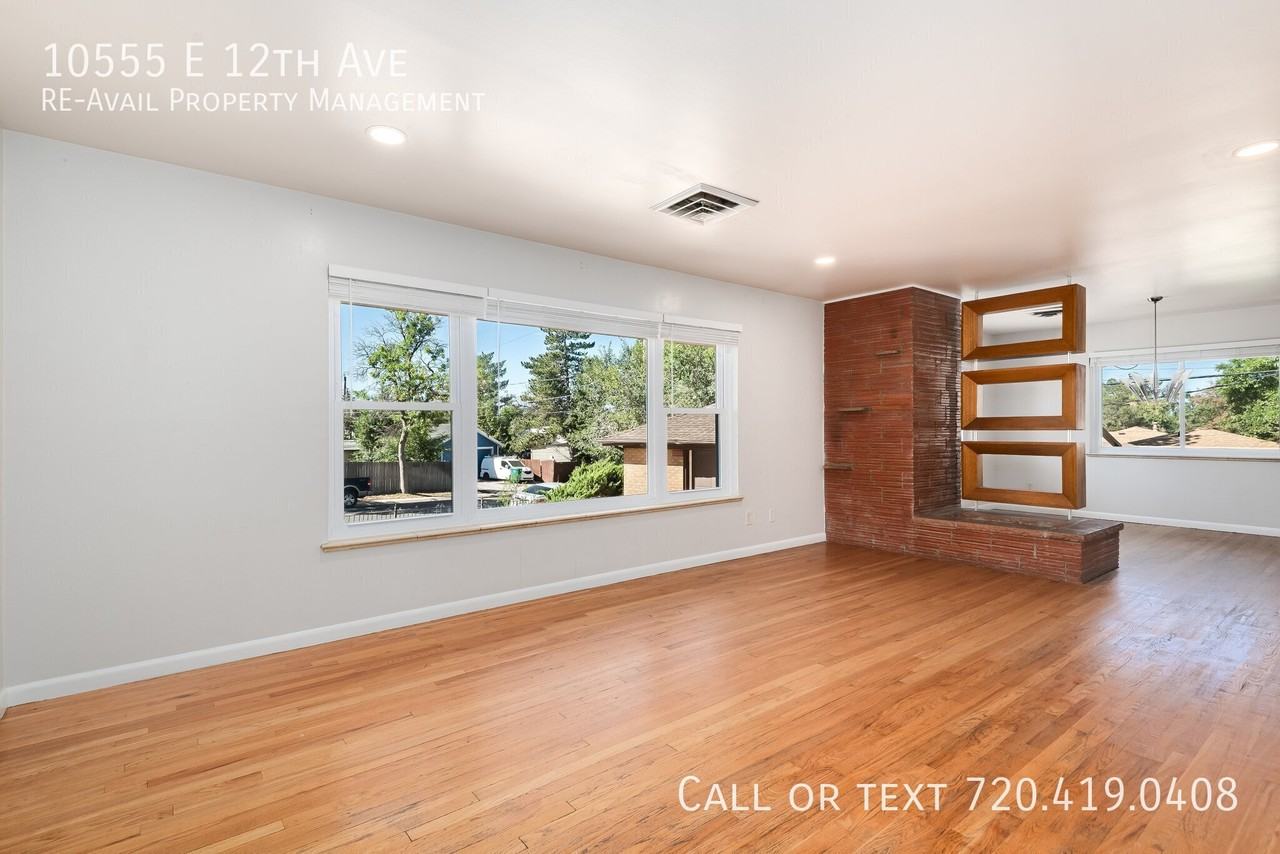 10555 E 12th Ave - Photo 4 of 49
