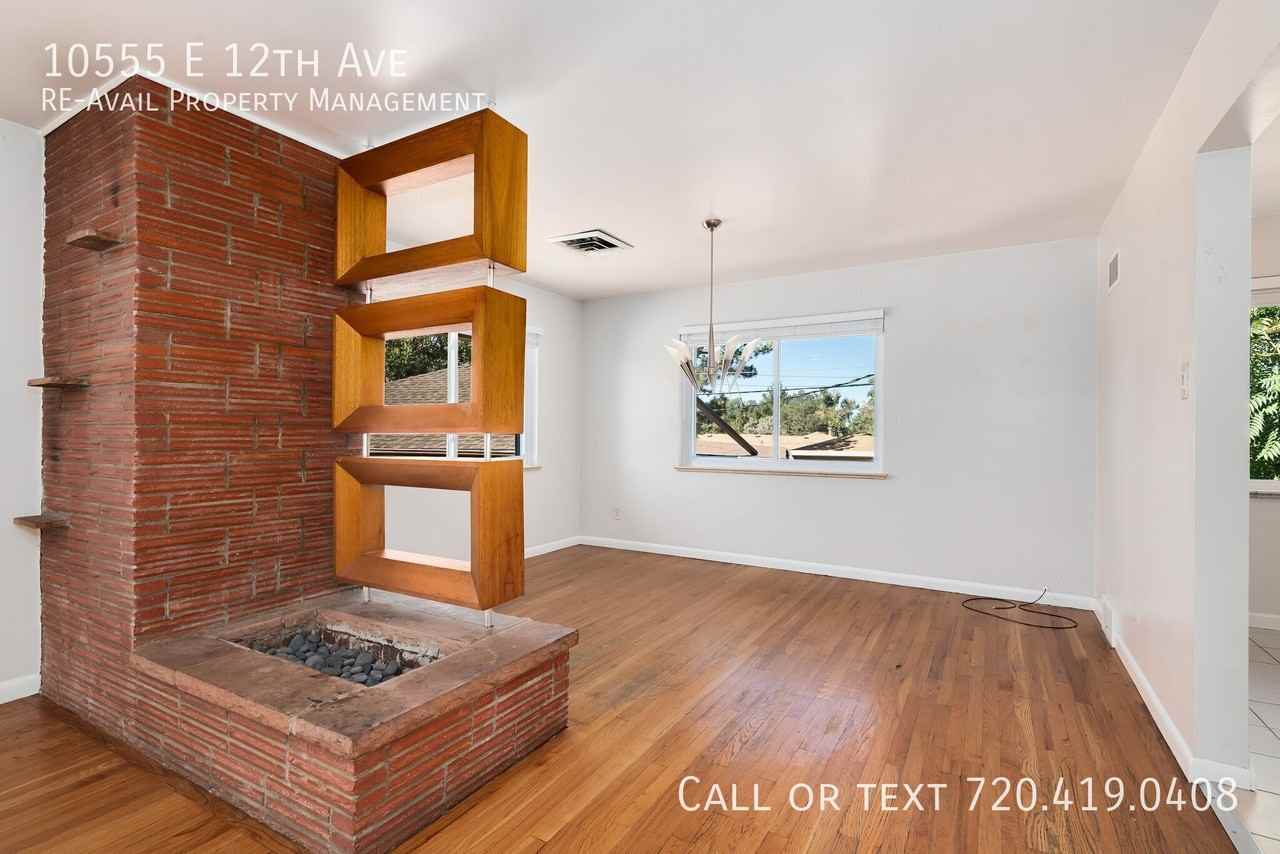 10555 E 12th Ave - Photo 5 of 49