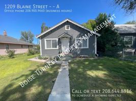 featured image of 1209 Blaine St #A