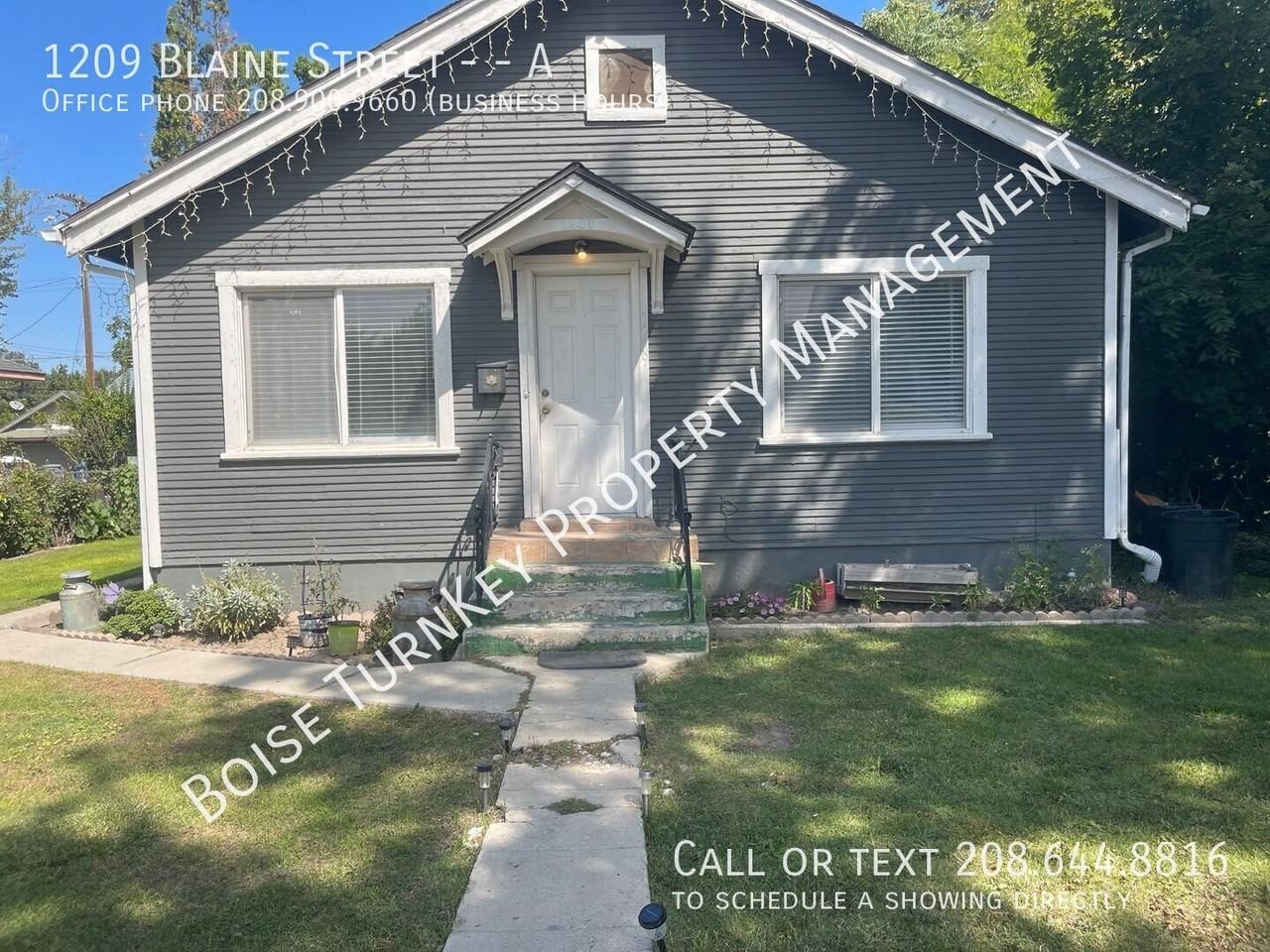 1209 Blaine St #A - Photo 2 of 18
