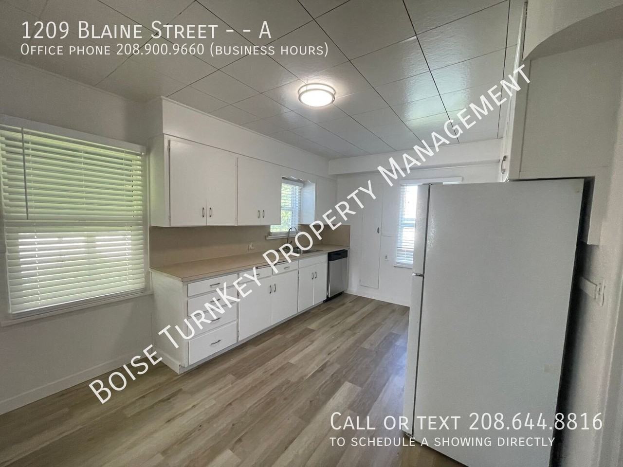 1209 Blaine St #A - Photo 4 of 18