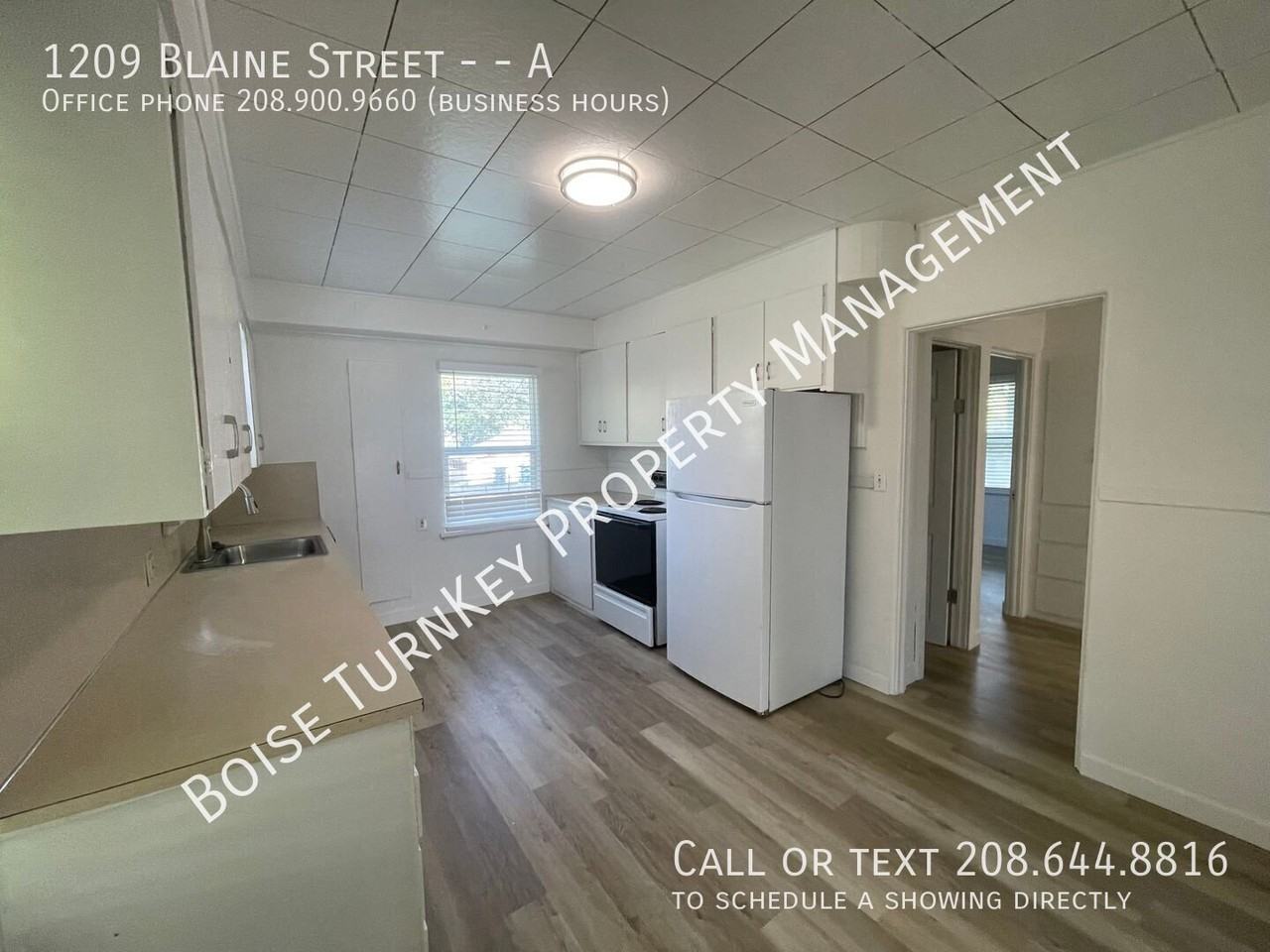 1209 Blaine St #A - Photo 5 of 18