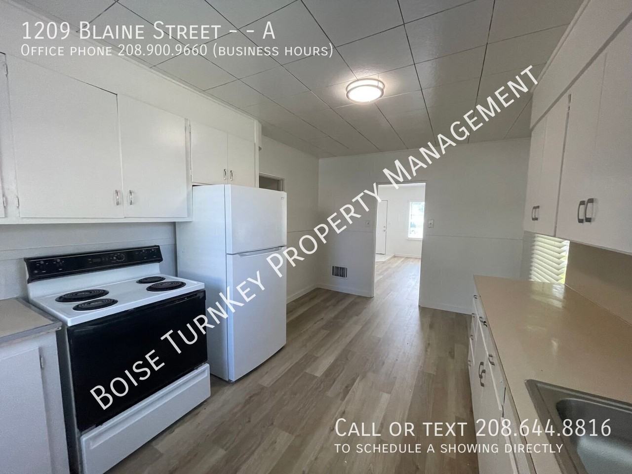 1209 Blaine St #A - Photo 6 of 18