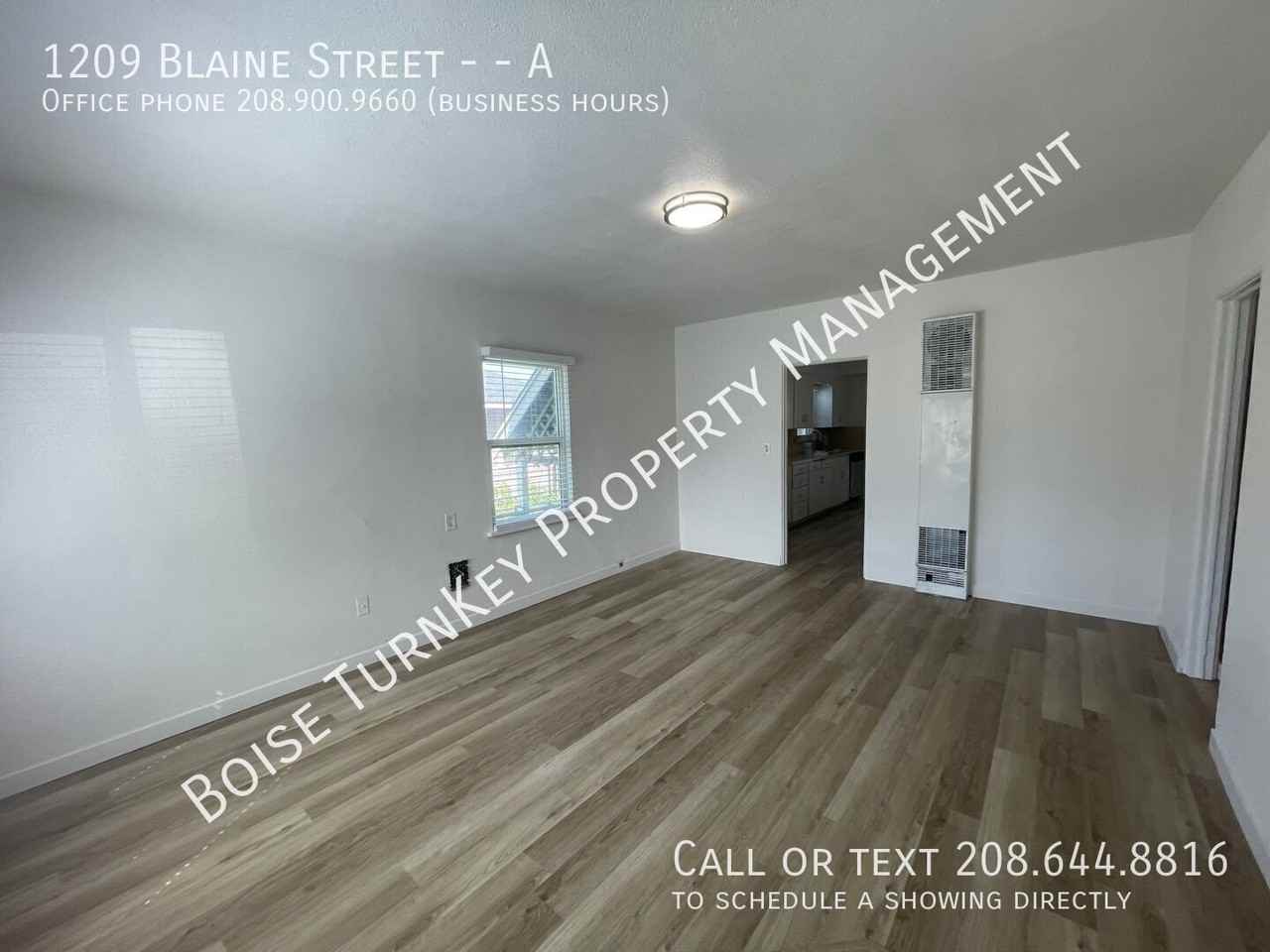 1209 Blaine St #A - Photo 7 of 18