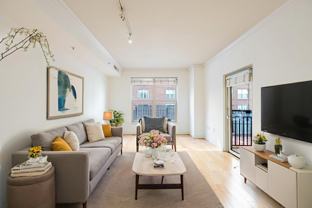 1441 Rhode Island Ave Nw #105 - Photo 1 of 1