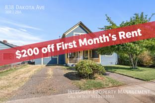 838 Dakota Ave - Photo 1 of 1