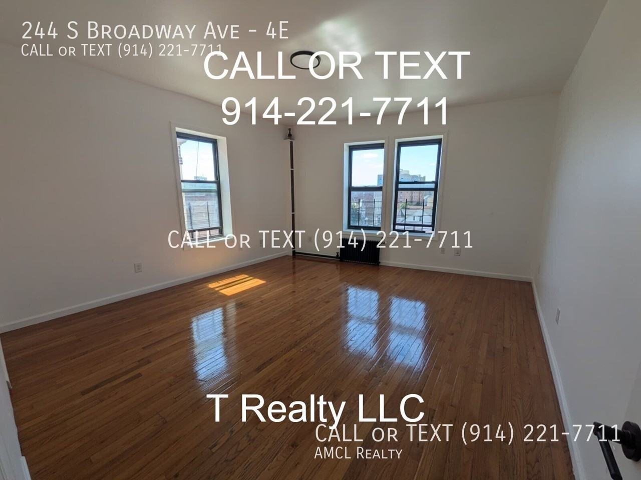 244 S Broadway #4E - Photo 2 of 7