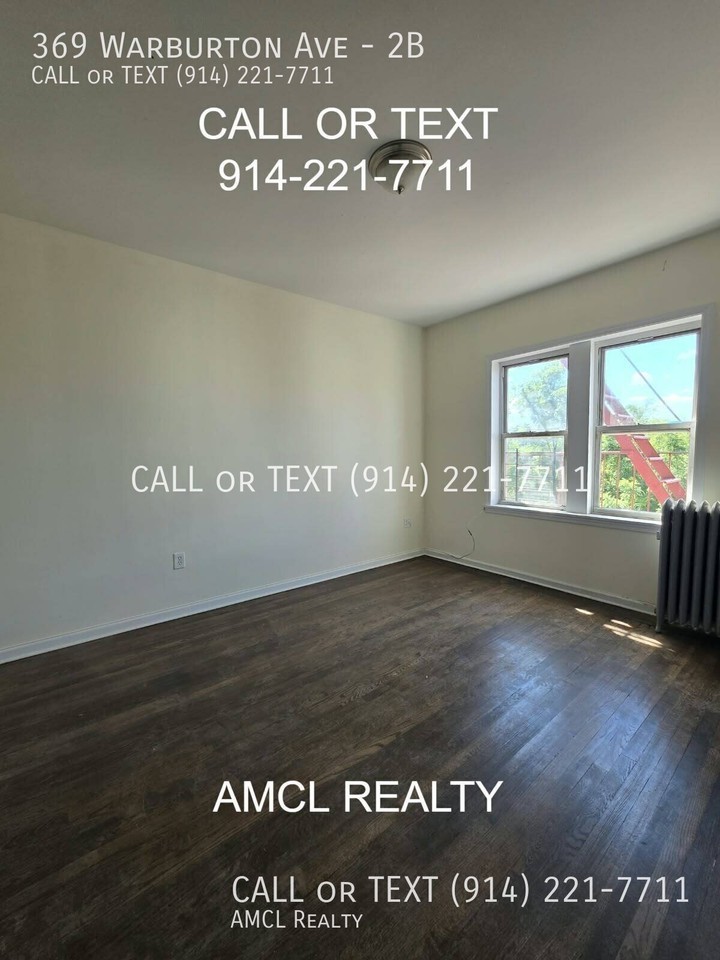 369 Warburton Ave #2B