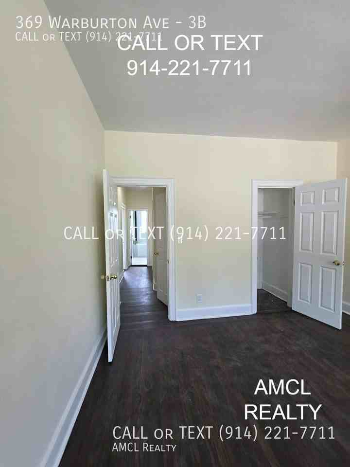 369 Warburton Ave #3B - Photo 3 of 19