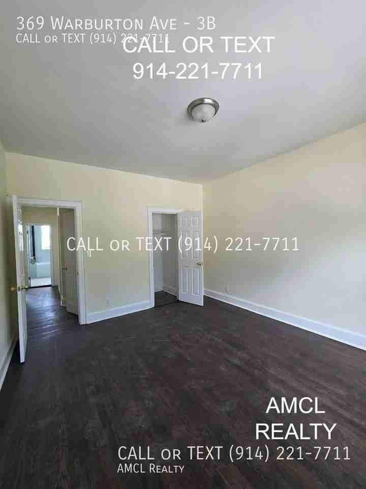 369 Warburton Ave #3B - Photo 4 of 19