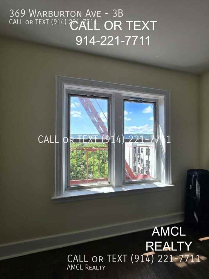 369 Warburton Ave #3B - Photo 5 of 19