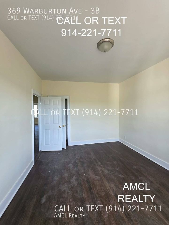369 Warburton Ave #3B - Photo 6 of 19