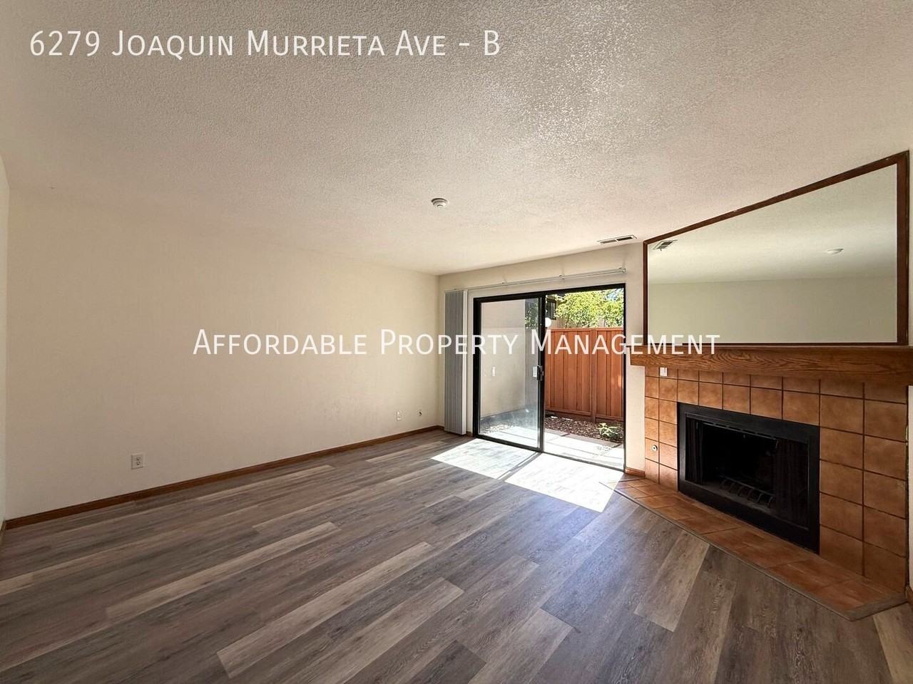 6279 Joaquin Murieta Ave #B - Photo 2 of 22
