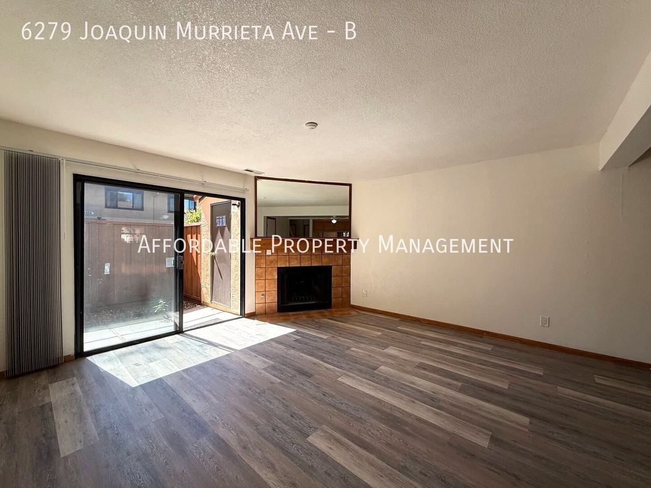 6279 Joaquin Murieta Ave #B - Photo 3 of 22