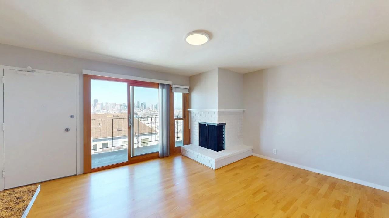 659 Kansas St #605 - Photo 2 of 20