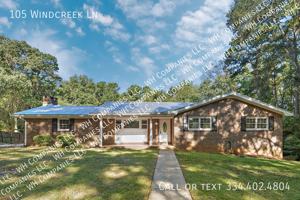 featured image of 105 Windcreek Ln