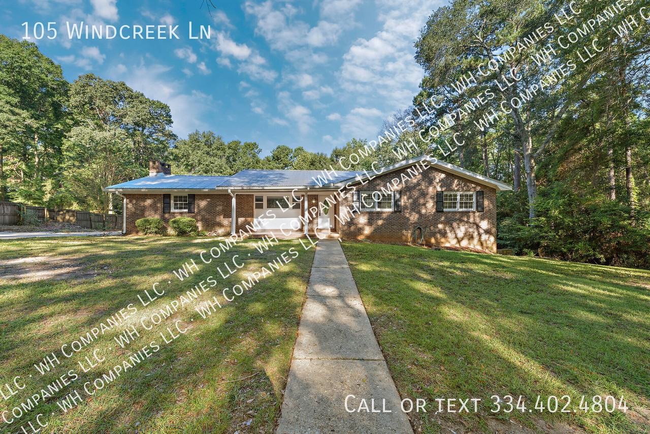 105 Windcreek Ln - Photo 2 of 36