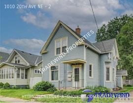 1010 20th Ave Ne #2 - Photo 1 of 1