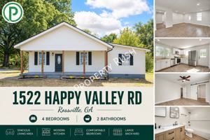 featured image of 1522 Happy Valley Rd