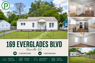 169 Everglades Blvd - Photo 1 of 1