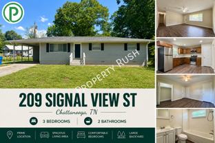 209 Signal View St - Photo 1 of 1