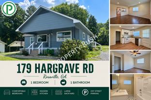 177 179 Hargrave Rd. #179 - Photo 1 of 1
