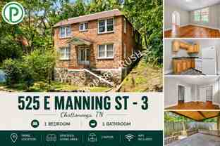 525 E Manning St #3 - Photo 1 of 1