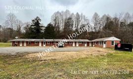 575 Colonial Hill Dr #2 - Photo 1 of 1