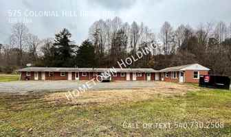 featured image of 575 Colonial Hill Dr #2