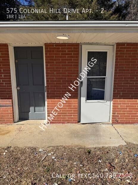 575 Colonial Hill Dr #2 - Photo 2 of 5