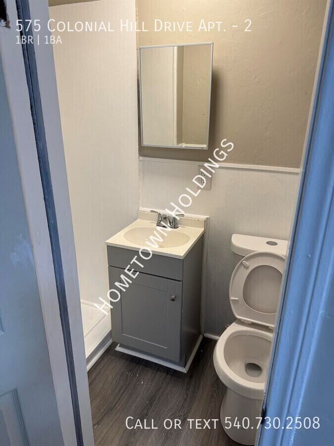 575 Colonial Hill Dr #2 - Photo 5 of 5