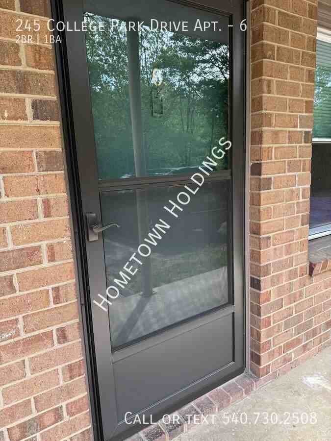 245 College Park Dr #6 - Photo 7 of 7