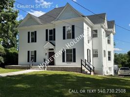 featured image of 612 E Church St #6