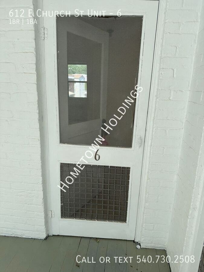 612 E Church St #6 - Photo 2 of 6
