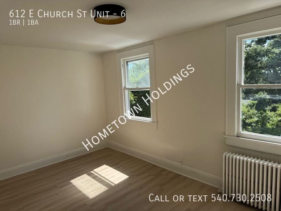612 E Church St #6 - Photo 3 of 6