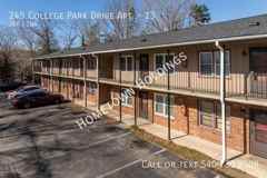 245 College Park Dr #13 - Photo 1 of 1