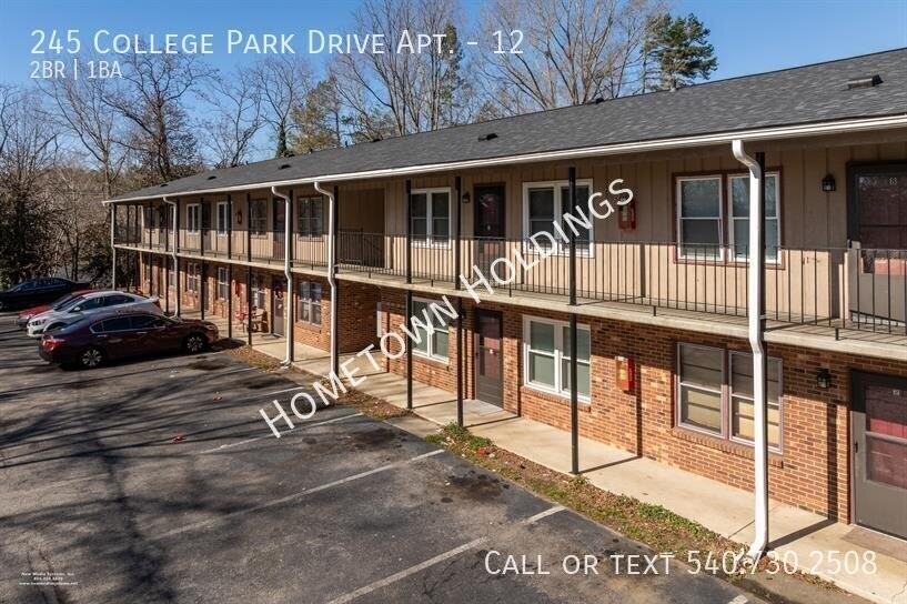 245 College Park Dr #12 - Photo 2 of 2
