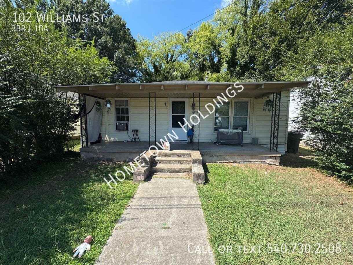 102 Williams St - Photo 2 of 3