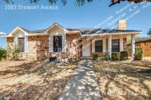 1003 Stewart Ave - Photo 1 of 1