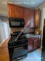 featured image of 1200 Kennedy Blvd #26M