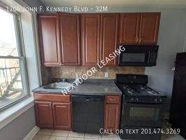 featured image of 1204 John F Kennedy Blvd #32M
