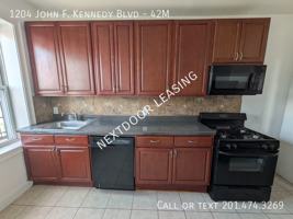 featured image of 1204 John F Kennedy Blvd #42M