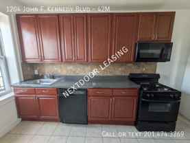 1204 John F Kennedy Blvd #42M - Photo 1 of 1