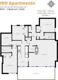 IRO Apartments - Photo 1 of 1