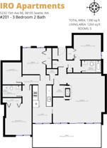 IRO Apartments - Photo 1 of 1