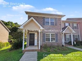featured image of 4127 Bentley Dr