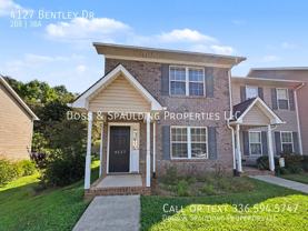 4127 Bentley Dr - Photo 1 of 1