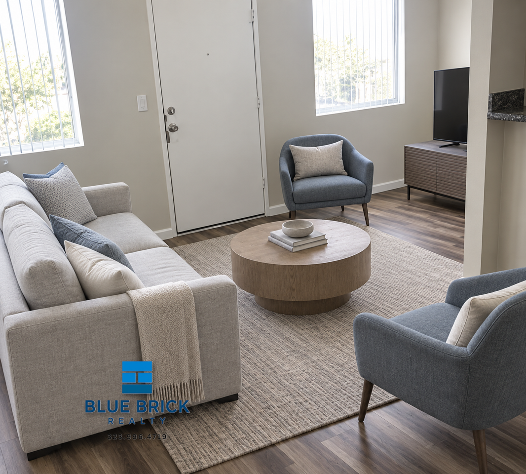 13253 Vanowen St #206 - Photo 4 of 8