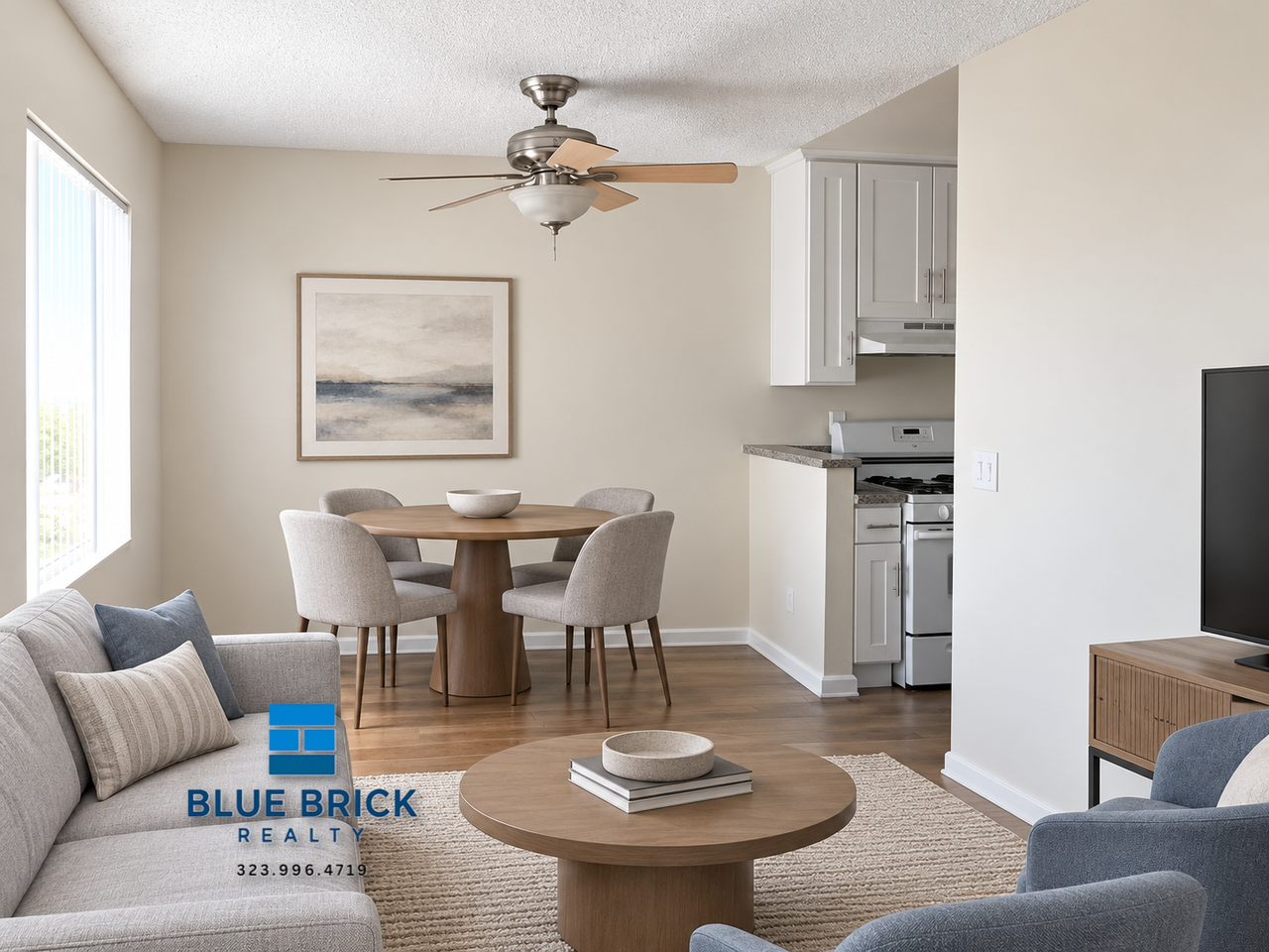 13253 Vanowen St #206 - Photo 5 of 8